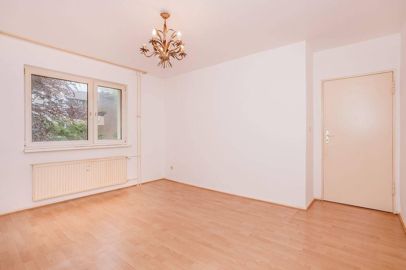 Vacant 2-Room Apartment with Potential for Re-letting or Owner-Occupancy – Berlin – Vorschaubild 6