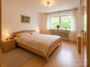 Investieren in Hochschulnähe - vermietete 3-Zimmer-Wohnung – 79117 Freiburg im Breisgau – Vorschaubild 4