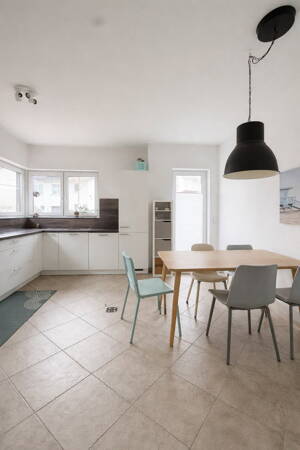 Exklusives A+ Haus mit Dachterrasse und unverbaubarem Weitblick – 53125 Bonn – Vorschaubild 4