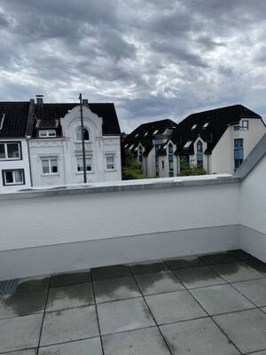 3- Zimmer- Dachgeschosswohnung in Schlebusch- Ihr neues Zuhause mit Weitblick – 51375 Leverkusen – Vorschaubild 9