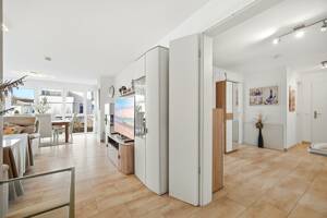 Viel Platz für die Familie - 5-Zimmer-Wohnung in Aubing – 81245 München – Vorschaubild 4