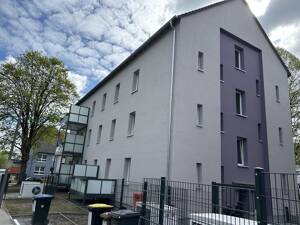 Willkommen in Ihrem modernen Zuhause mit Wärmepumpe.