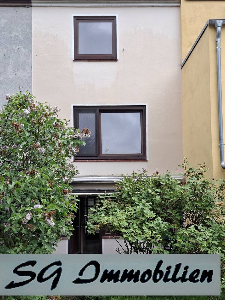 Für Handwerker!!! Sanierungsbedürftiges Reihenmittelhaus mit Garten in 28217 Bremen-Walle!!! – Bremen – Vorschaubild 7