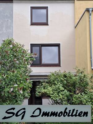 !!! VERKAUFT !!! Für Handwerker!!! Sanierungsbedürftiges Reihenmittelhaus mit Garten in 28217 Bremen-Walle!!! – 28217 Bremen – Vorschaubild 7
