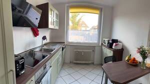 Attraktive Kapitalanlage in Bielefeld Stieghorst/Sieker - Gepflegte Wohnung mit Balkon – 33605 Bielefeld – Vorschaubild 4