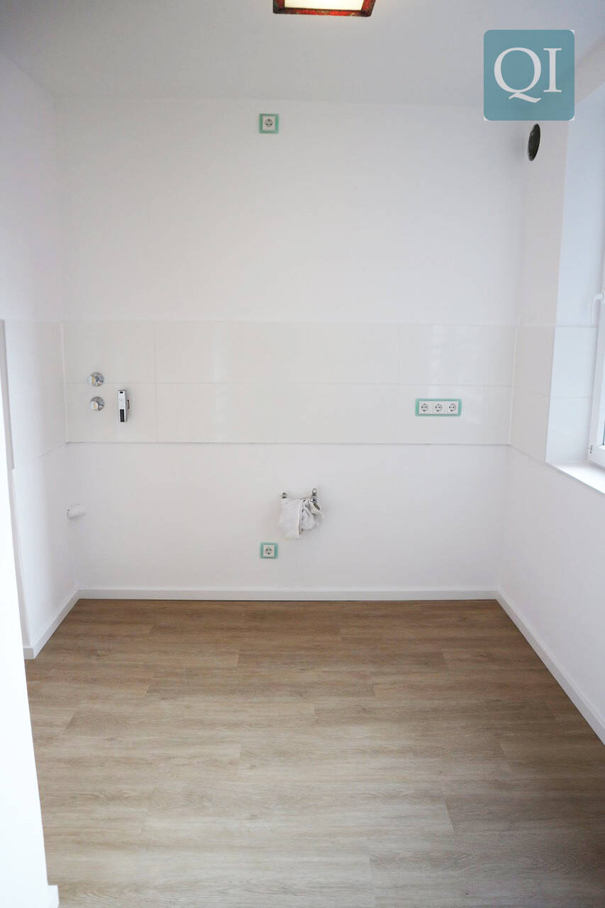 QI: Stadtnah, ruhig, im Grünen - moderne 3-Zimmer-Wohnung mit Balkon zum Wohlfühlen – Hannover – Vorschaubild 8