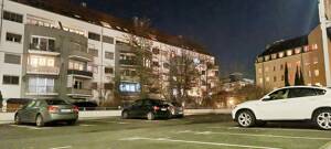 1-Zimmer-Wohnung inkl. Stellplatz und Einbauküche in Fürth! – 90762 Fürth – Vorschaubild 6