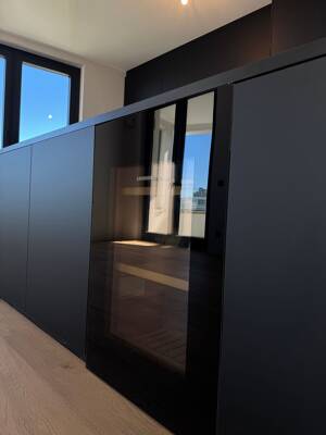 KENSINGTON - Exklusiv - Modernes Wohnen mit Aussicht - Lebensqualität neu definiert – 81379 München – Vorschaubild 4