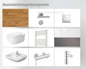 Modernisiertes 3-Zimmer-Schmuckstück mit Terrasse in ruhiger City-Lage – 50676 Köln – Vorschaubild 7