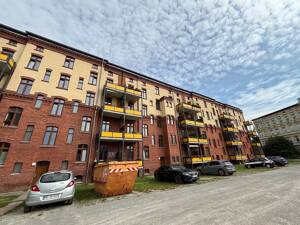 1-Zimmer-Wohnung mit Balkon, Keller und Stellplatzoption – 39106 Magdeburg – Vorschaubild 7