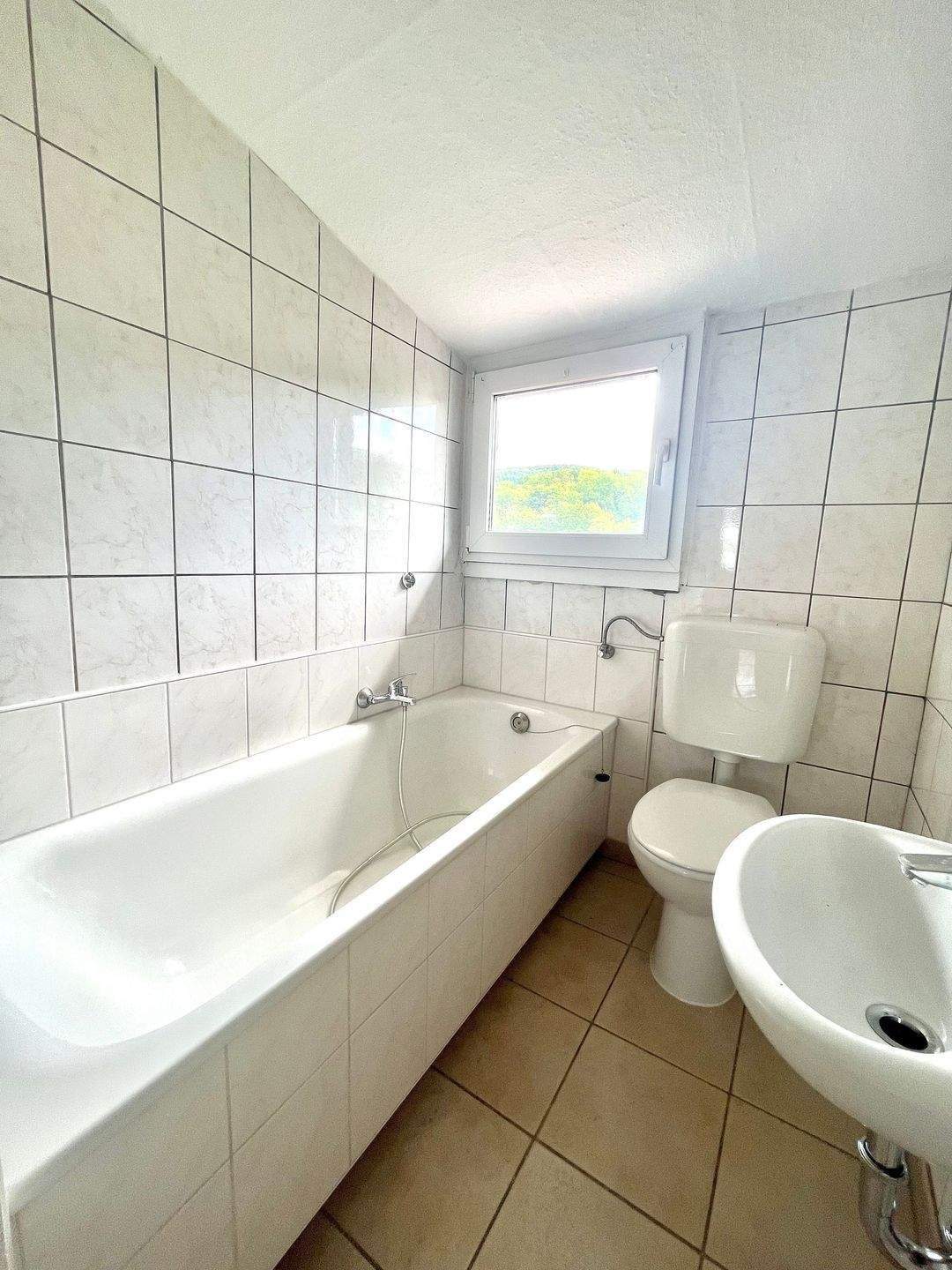 3 Zimmer - Jobcenter 3 Personen möglich - Hagen-Haspe – Hagen – Vorschaubild 8