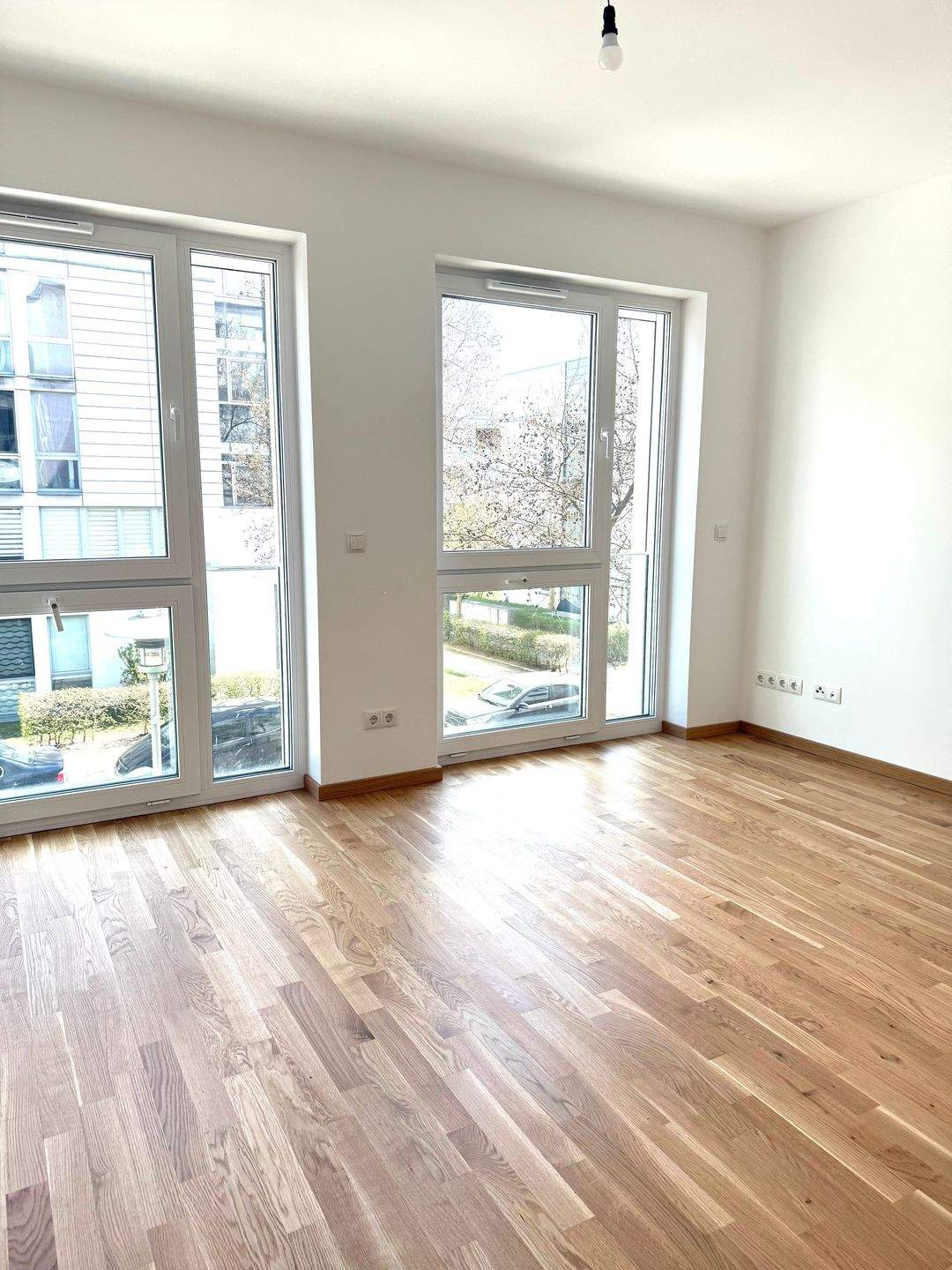 ***NEUBAU - Ein Westbalkon mit Grünblick und harmonischer Raumaufteilung suchen SIE!!!*** – Berlin – Vorschaubild 7