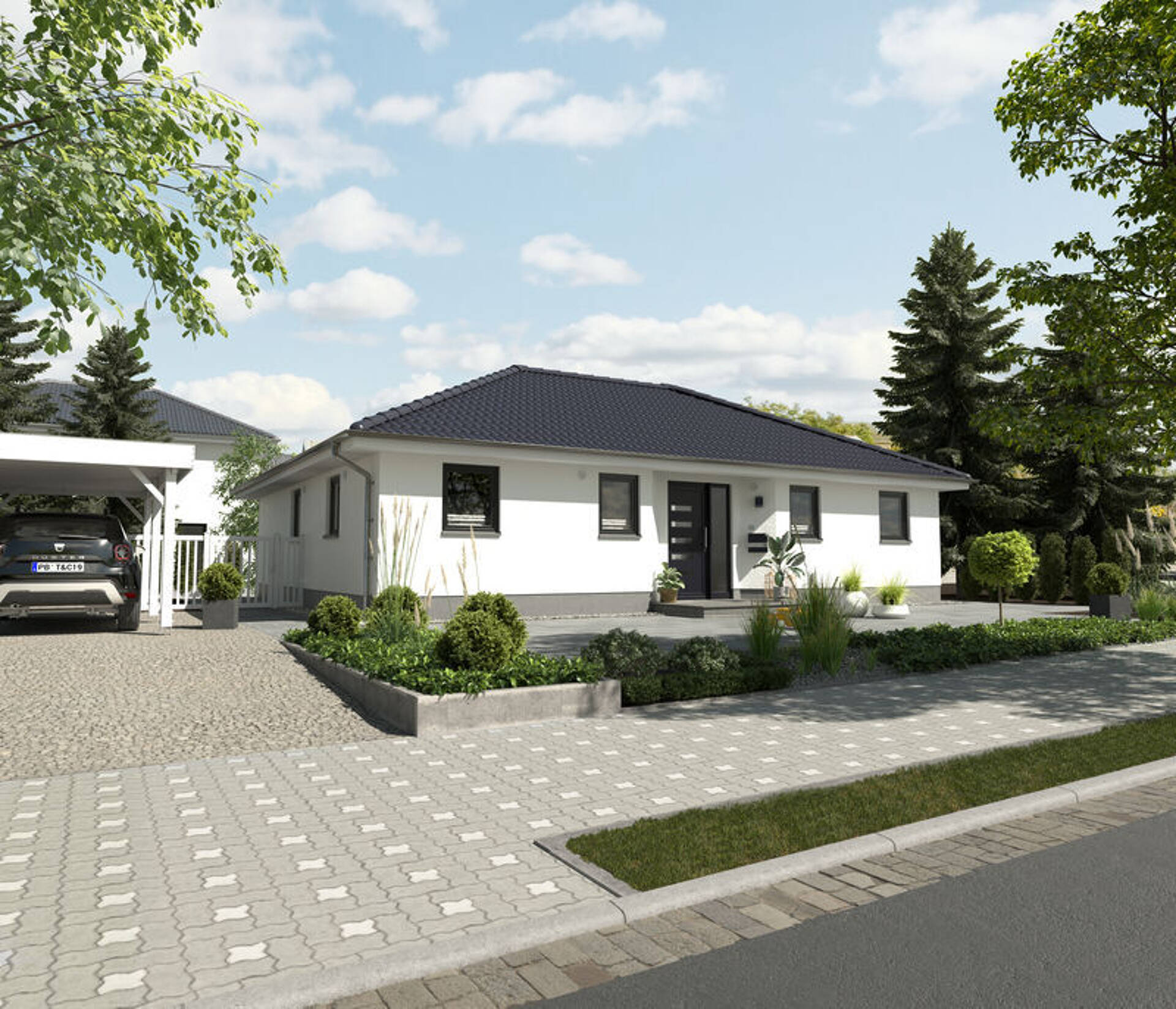Haus in 31226 Peine mit 108 m² kaufen