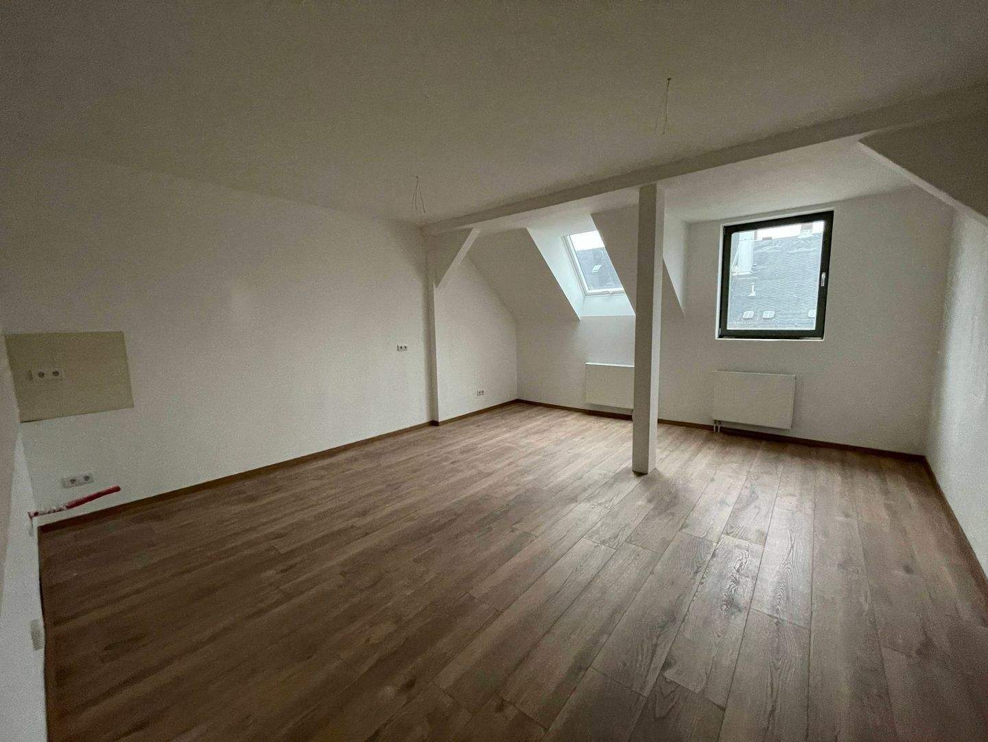 ! ERSTBEZUG ! Wohnen im Sonnenberg-Kiez – Chemnitz – Vorschaubild 4