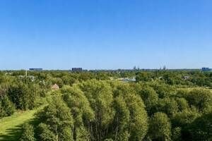 Moderne 3-Zimmer-Wohnung mit Balkon, Weitblick und Tiefgarage – 23560 Lübeck – Vorschaubild 2