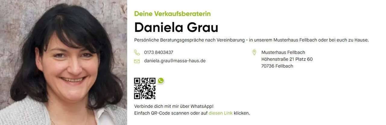 Willkommen im Eigenheim-Das gemütliche Haus zum kleinen Budget – Großerlach – Vorschaubild 8