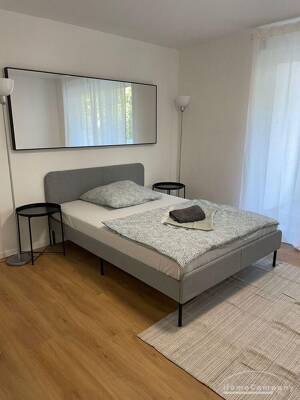 4,5-Zimmer-Wohnung mit Balkon in Oberföhring – 81925 München – Vorschaubild 6