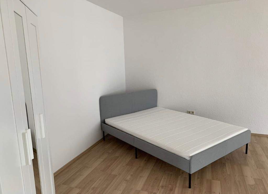 +++ WG SUCHT MITBEWOHNER-IN+++ – Nürnberg – Vorschaubild 3