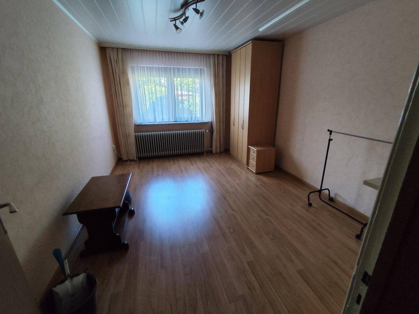 Haus bzw. Doppelhaushälfte mit schönem und großem Garten in ruhiger Lage – Hamburg – Vorschaubild 9