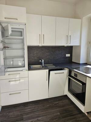 renovierte 2 Zimmer - Wohnung in Eilbek Vermietung oder Eigenutzung gut mgl. – 22089 Hamburg – Vorschaubild 7