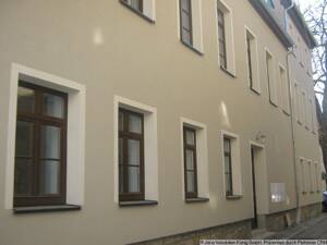 Gemütliche Terrassenwohnung im Damenviertel