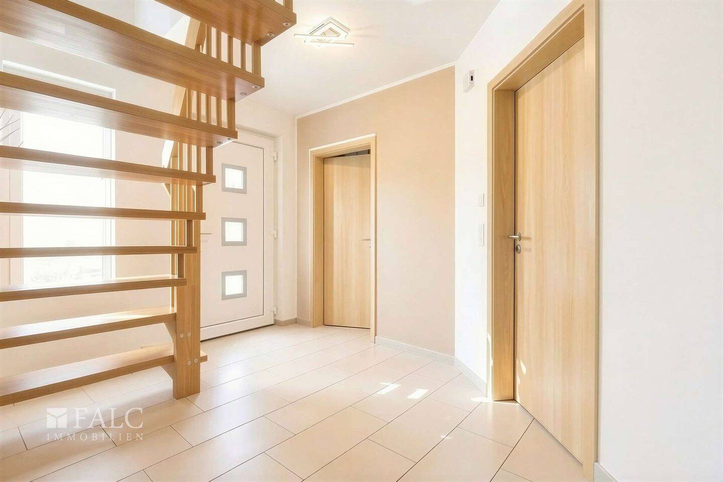 +++ Kapitalanlage mit Weitblick: Zweifamilienhaus im Grünen +++ – Wittenburg – Vorschaubild 4