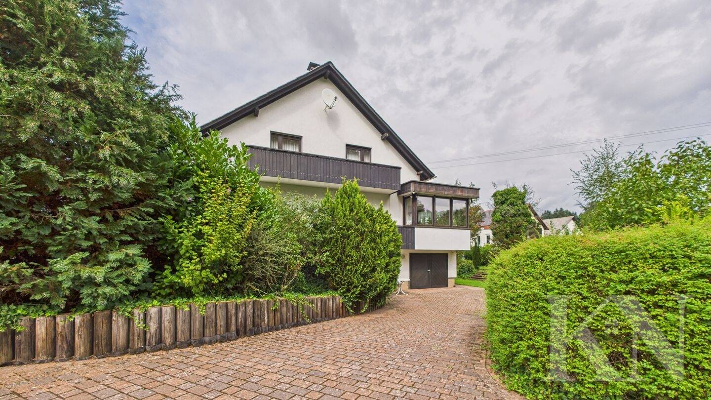 Viel Platz. Viel Grün. Viel Potenzial - Ihr neues Zuhause in Schmelz – Schmelz – Vorschaubild 3