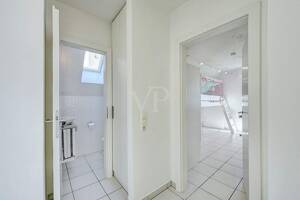 Eine wie keine! Traumschöne Maisonette Wohnung mit Blick in die Rheinwiesen – 47199 Duisburg – Vorschaubild 8