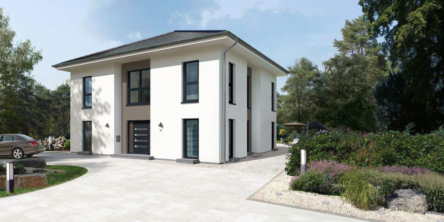 Ihr maßgeschneidertes Zuhause in Haigerloch – Haigerloch – Bild 1 von 9