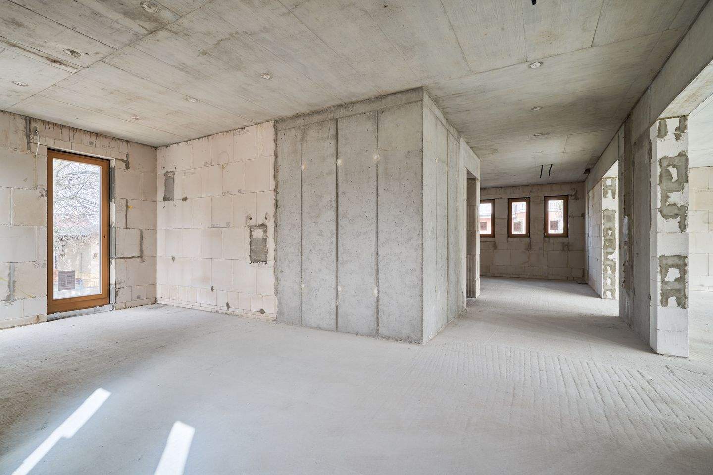 Hochwertige Neubau-Stadtvilla in begehrter Wohnlage – Glienicke/Nordbahn – Vorschaubild 4