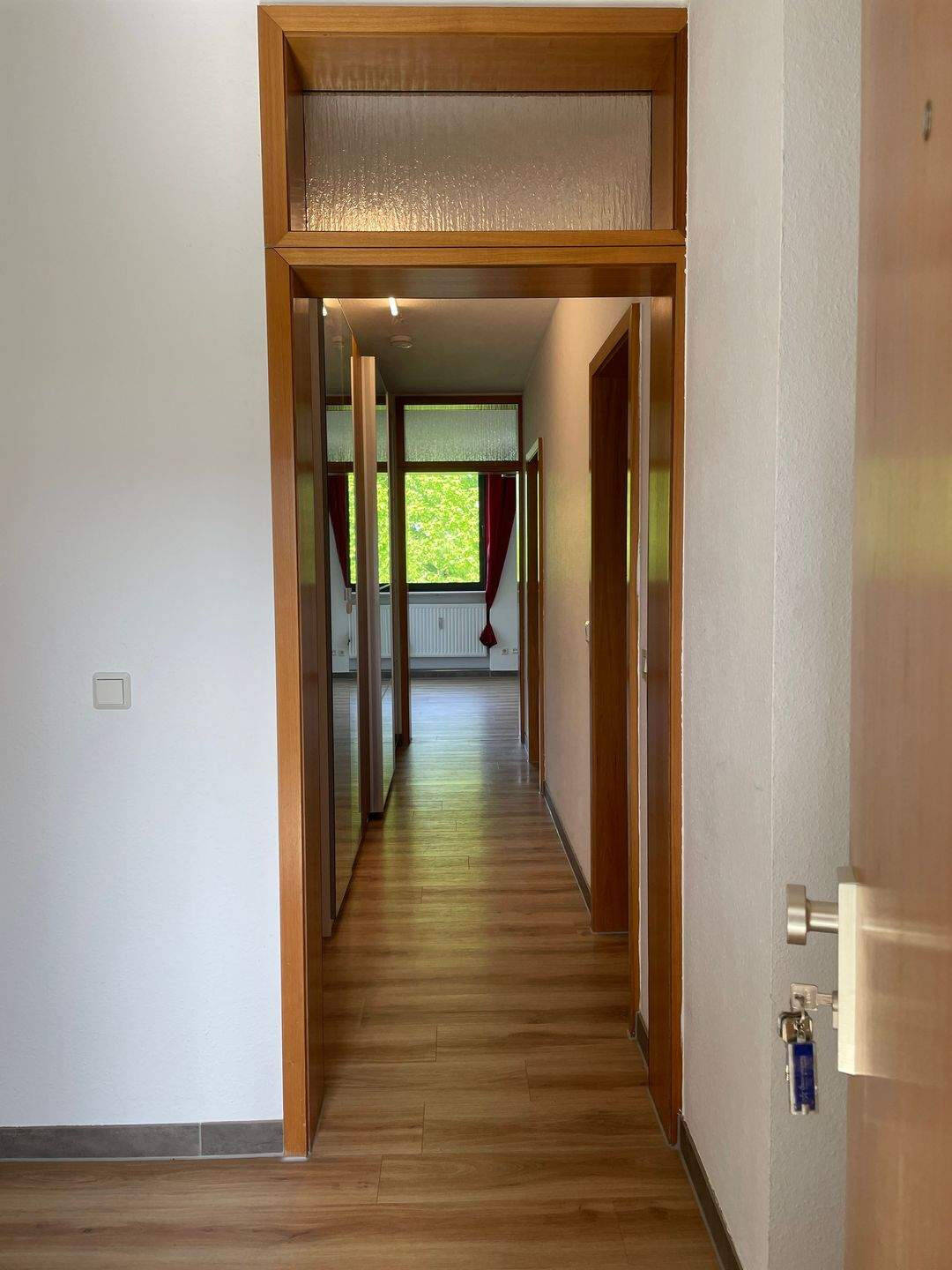 SB. Moderne große 3 ZKB DG-Wohnung am Triller – Saarbrücken – Vorschaubild 9