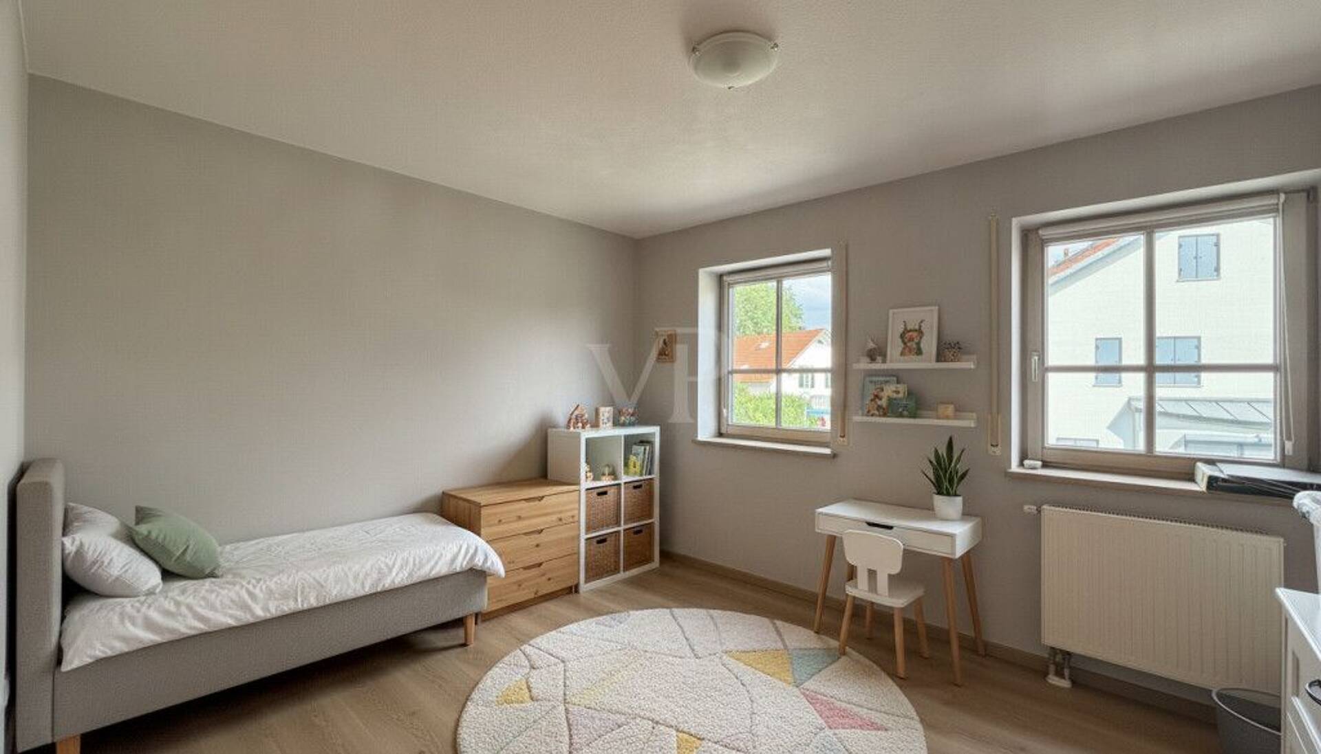Etagenwohnung in 87439 Kempten mit 77 m² kaufen