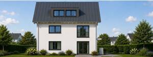 **KfW 40–Haus** NEUBAU – ERSTBEZUG JUNI 2027** – 81827 München – Vorschaubild 2