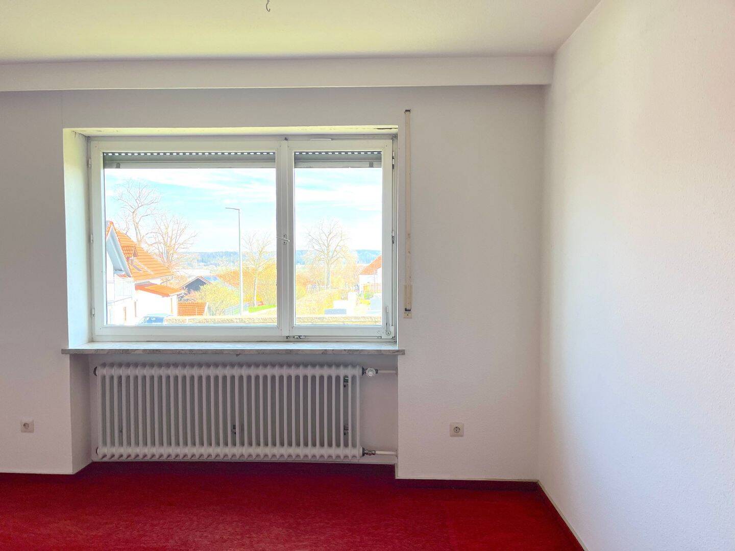 Ihr Traumgrundstück mit Alpenblick – Einfamilienhaus auf 1.425 m² in Denklingen – Denklingen – Vorschaubild 9