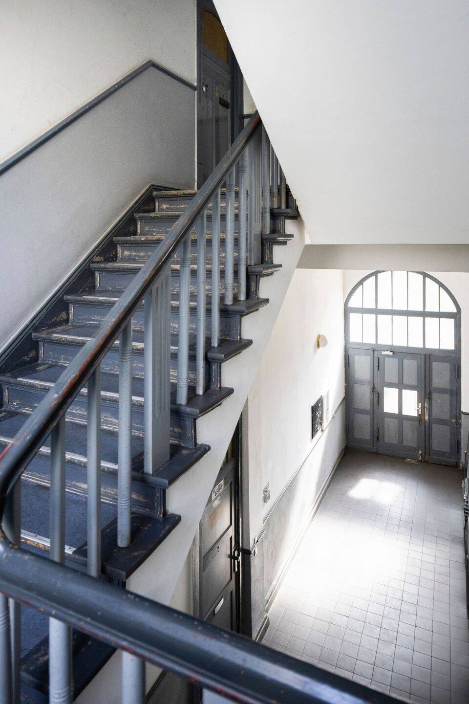 Attraktive Kapitalanlage: 2-Zimmer-Altbauwohnung in ruhiger Lage in Steglitz-Zehlendorf! vermietet – Berlin – Vorschaubild 4