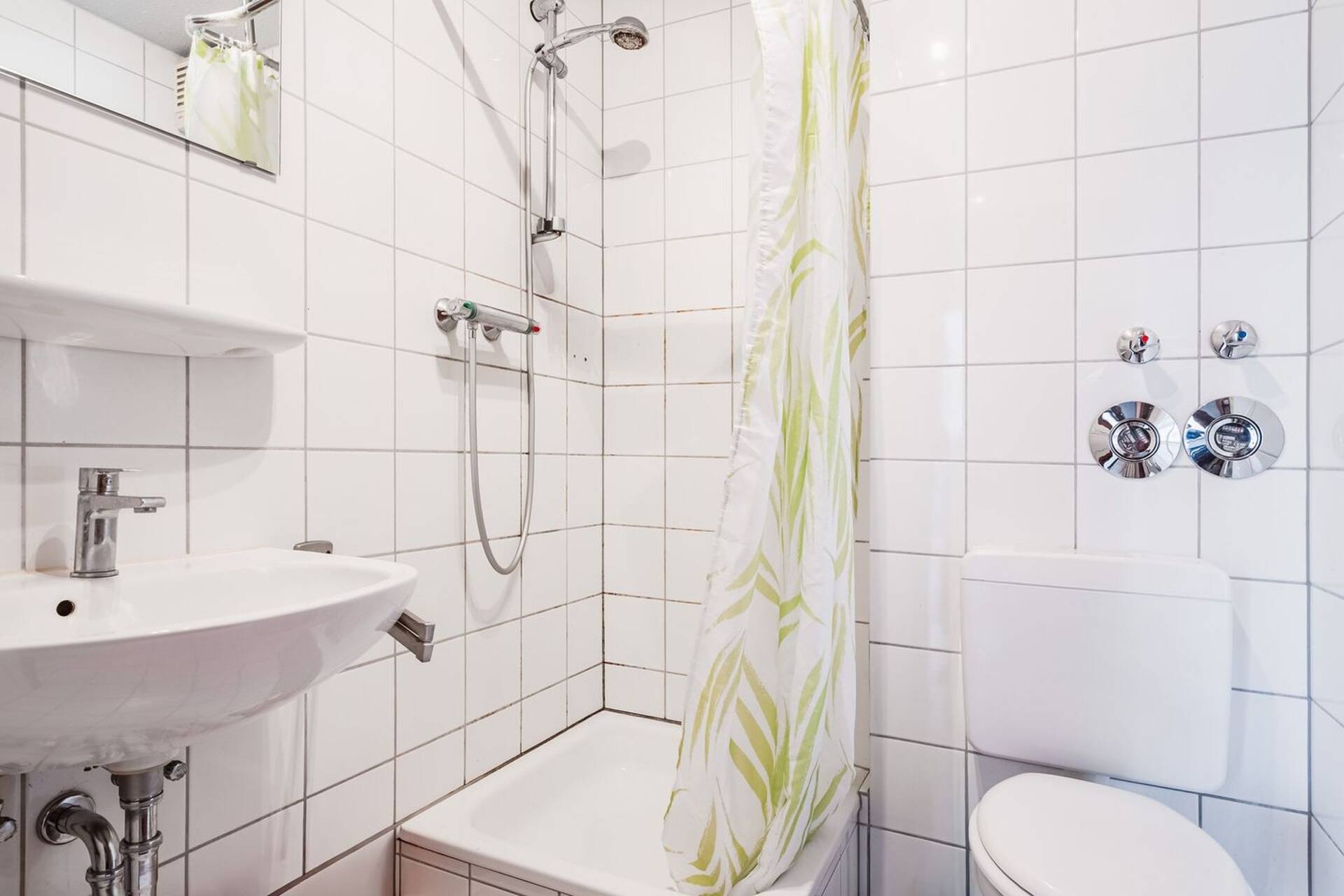 Etagenwohnung in 45326 Essen mit 54 m² kaufen