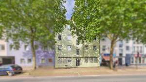 Bremen - Steffensweg . Mehrfamilienhaus mit 10 Wohneinheiten & ca. 500 m² Wohnfläche – 28217 Bremen – Vorschaubild 2