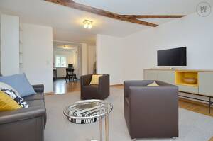 Schicke möblierte 3-Zimmer Wohnung mit Waschmaschine in der Mainzer Oberstadt – 55131 Mainz – Vorschaubild 7
