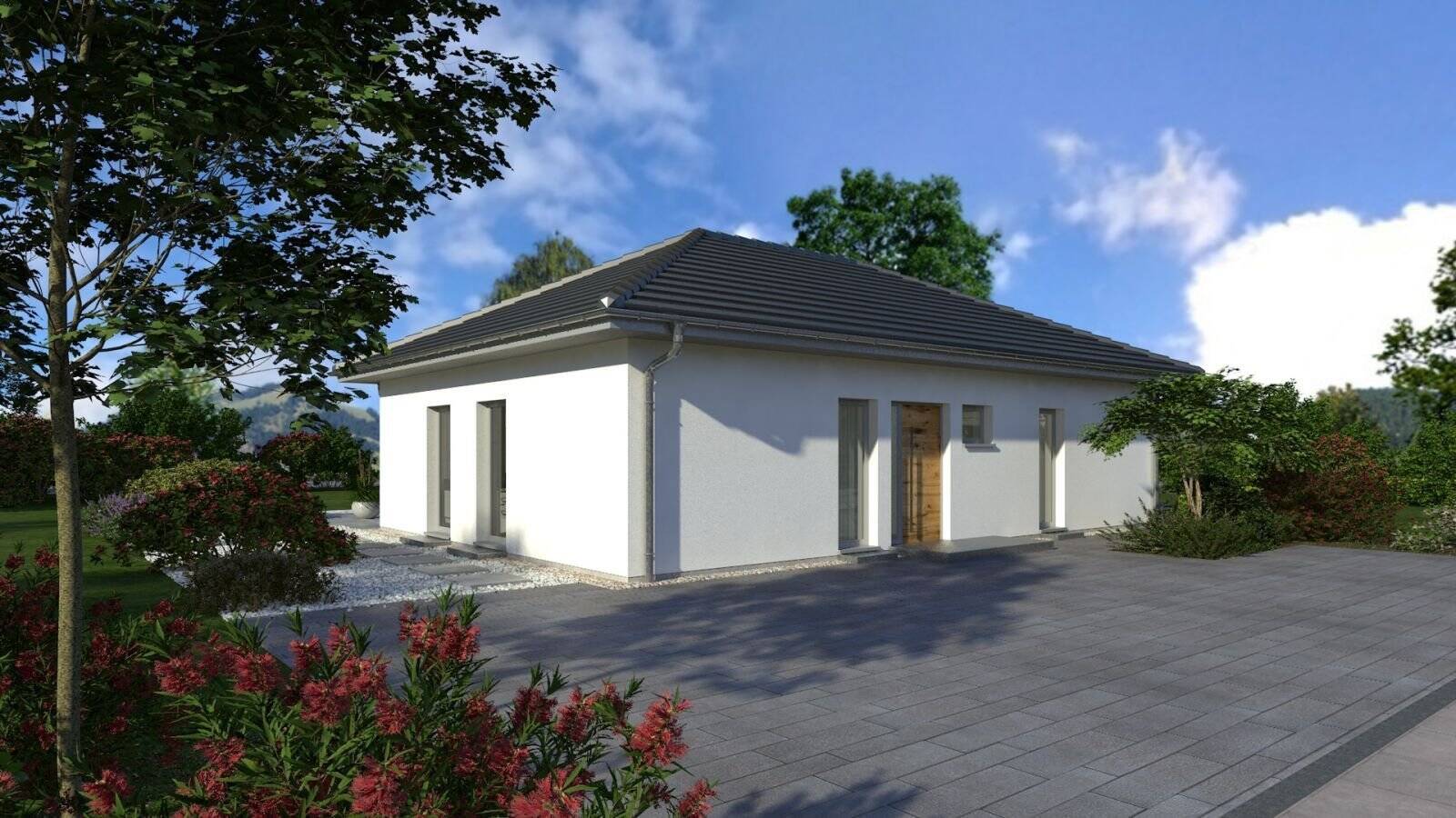 OKAL WINNER-AKTION :: Bungalow ?1 [inkl. Marken-Küche] – Rodalben – Vorschaubild 7