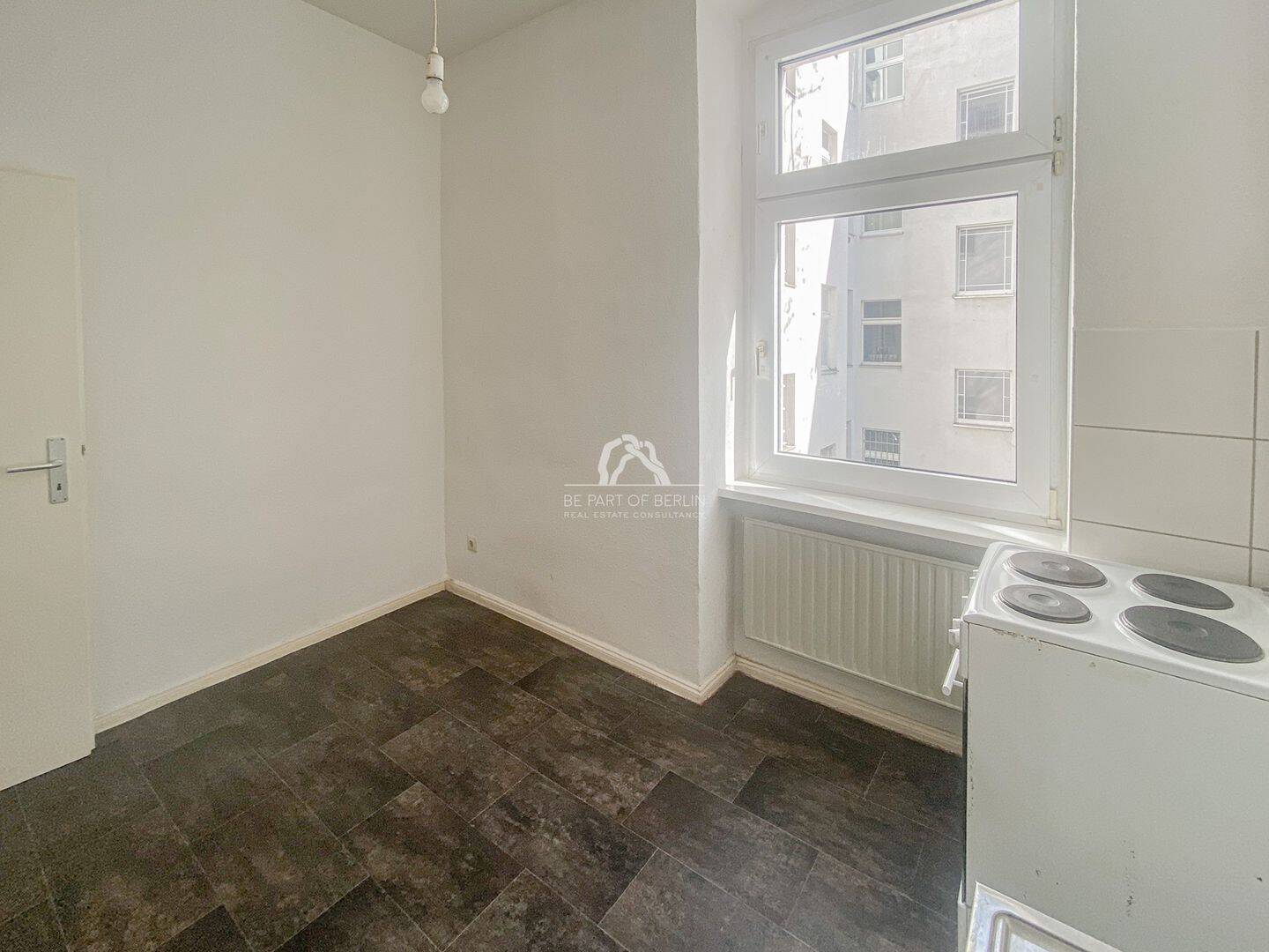 KLASSISCH SCHÖNE UND GEPFLEGTE ALTBAUWOHNUNG IN ERSTKLASSIGER LAGE AM REUTERPLATZ! PROVISIONSFREI! – Berlin – Vorschaubild 6