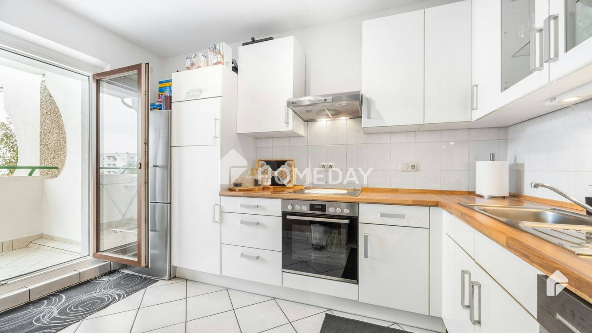 Etagenwohnung in 18146 Rostock mit 62,47 m² kaufen