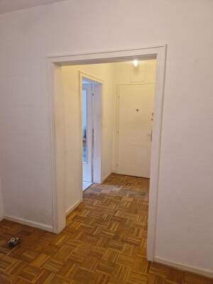 Charmantes 2-Zimmer-Apartment in Marmstorf, Hamburg – 21077 Hamburg – Vorschaubild 2
