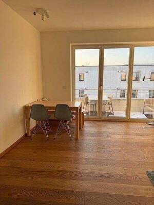 Exklusive 2-Zimmer-Wohnung mit Einbauküche im Candis Viertel in Regensburg - freiwerdend – 93055 Regensburg – Vorschaubild 3
