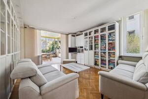 Altbau mit Geschichte – Großzügige Stadtvilla in Geestemünde – 27570 Bremerhaven – Vorschaubild 6