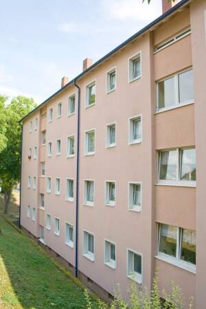 WI-Gräselberg I 2,5 Zimmer, Küche, Bad und Balkon – 65187 Wiesbaden – Vorschaubild 3
