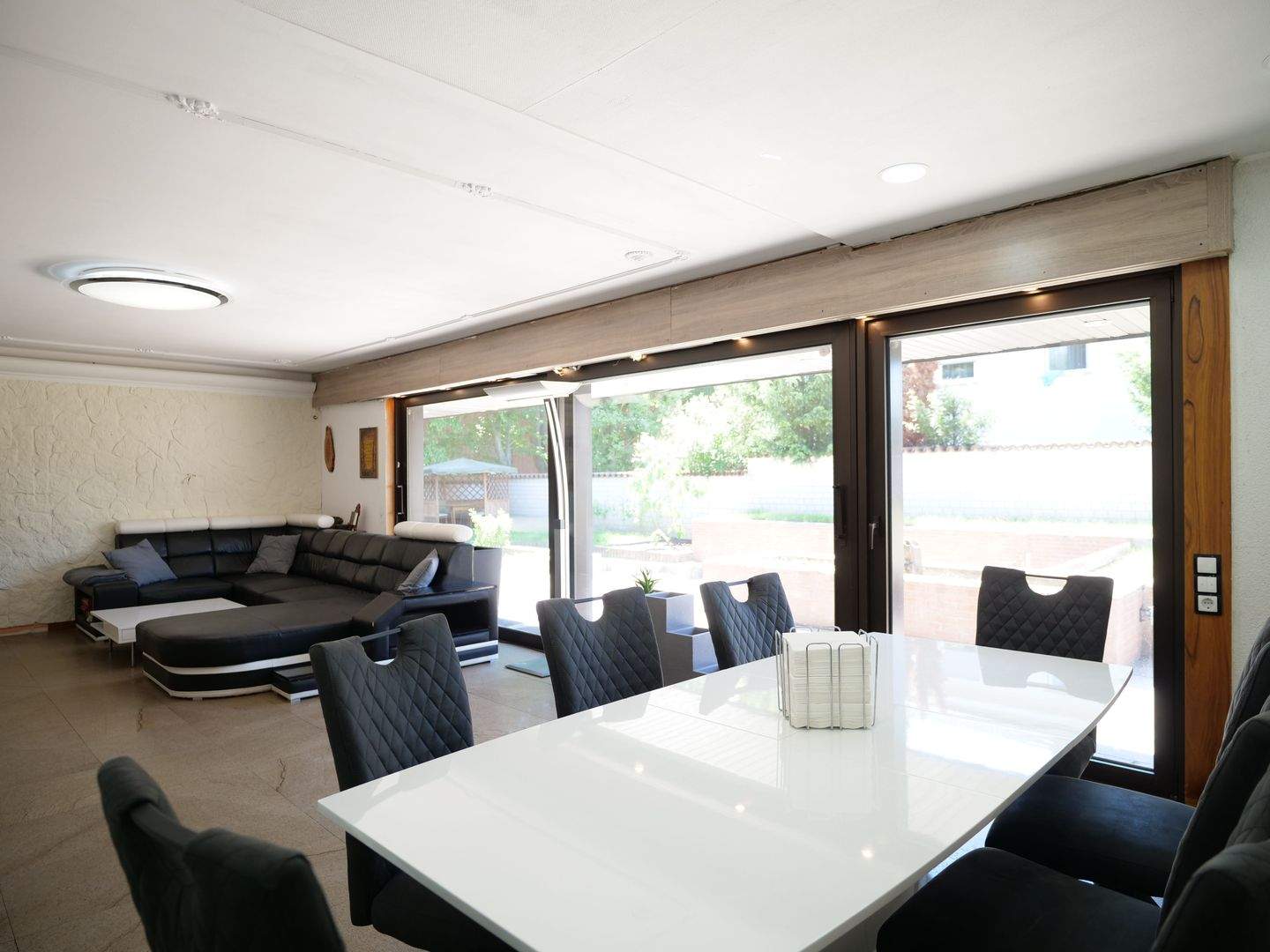 Elegante Wellness-Villa mit Einliegerwohnung! – Wiesbaden – Vorschaubild 6
