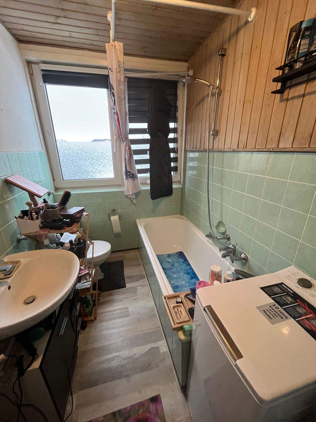 3-Zimmer Wohnung mit 68 qm, ruhig gelegen – Oldenburg – Vorschaubild 7