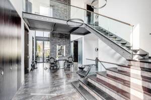 Exklusives Architektenhaus für höchste Ansprüche in ruhiger Lage an der Mittelheide – 12623 Berlin – Vorschaubild 3