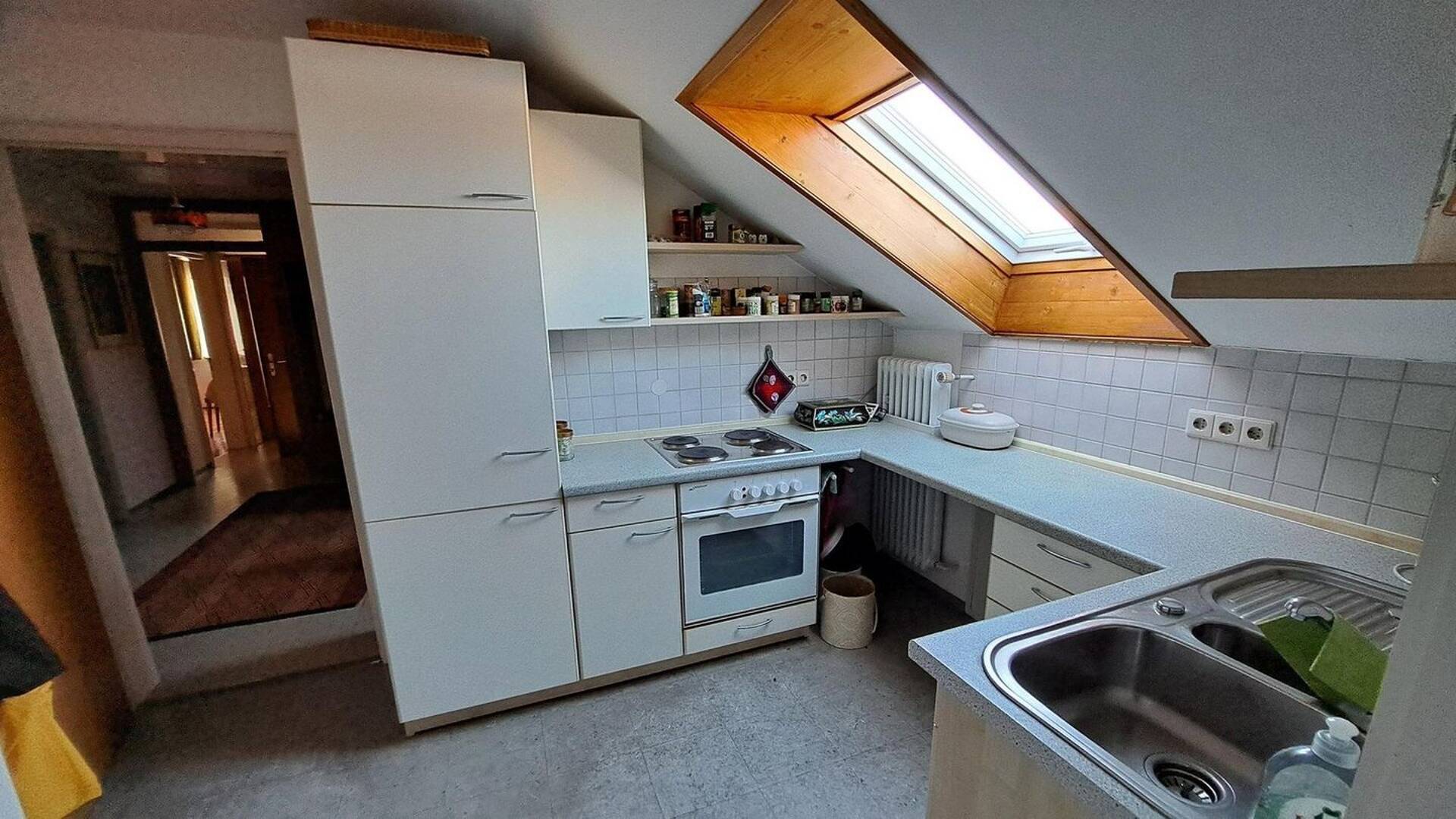Haus in 88427 Bad Schussenried mit 200 m² kaufen