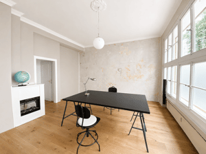 Unterbilk: Zwei Einheiten, eine Fläche. Wohnung + Ladenlokal, 3,20m Deckenhöhe – 40217 Düsseldorf – Vorschaubild 7